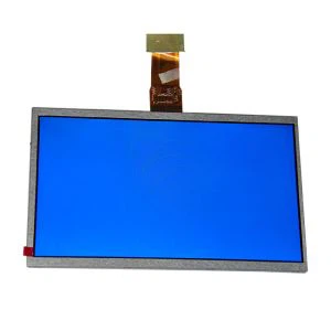 10.1'' TFT LCD Display Touch Panels