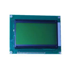 YG 128x64 Grafik LCD Modil