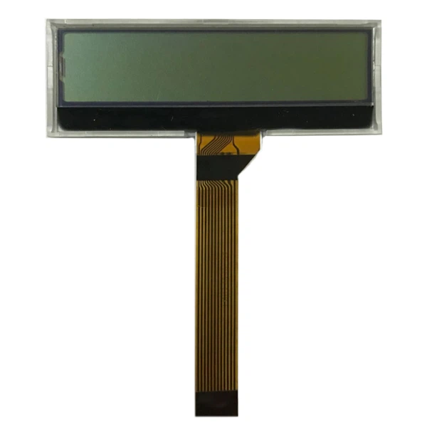 132x32 Graphic LCD Module